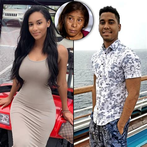 Family Chantel: Did 90 Day Fiance's Chantel Ever Get Plastic .